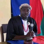 One Year in Office: Igetei Recounts Achievements, Challenges as IYC Speaker | Daily Report Nigeria