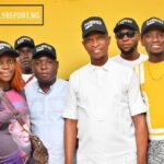 Burutu 2023: Pondified Ambassadors Inaugurates Ward Executives | Daily Report Nigeria