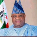 BREAKING: Ademola Adeleke Sworn-in as Osun Governor | Daily Report Nigeria