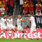 BREAKING: Resilient Morocco Beat Belgium to Top Group F | Daily Report Nigeria