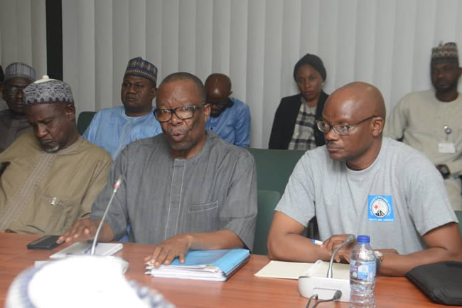 ASUU Rejects FG’s Student Loan Program | Daily Report Nigeria