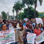 ASUU: Students, Lecturers Protest “No-Work, No-Pay” Policy | Daily Report Nigeria