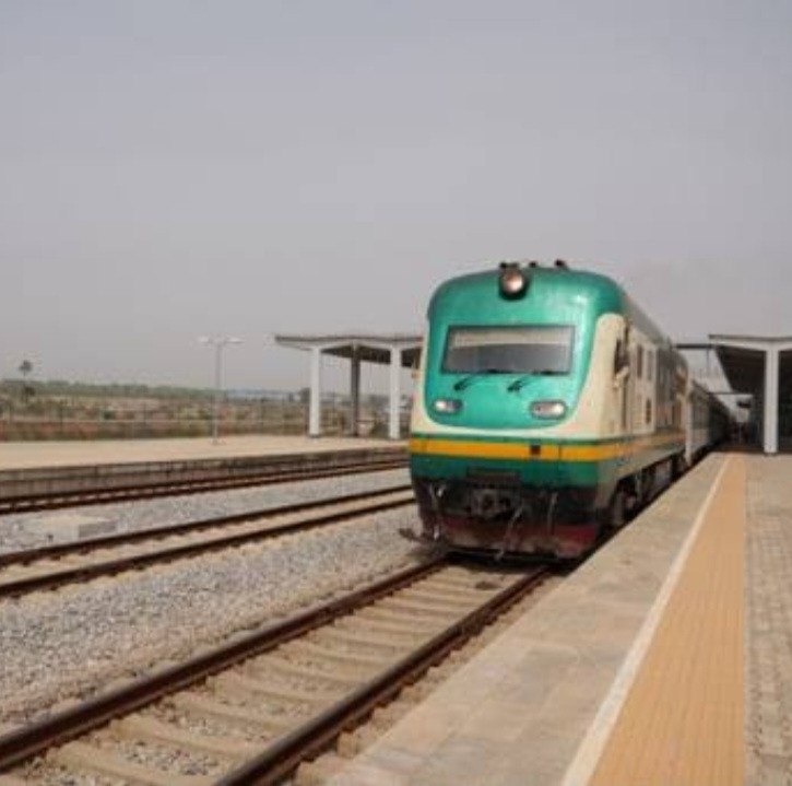 Abuja-Kaduna Train Service to Resume November – FG | Daily Report Nigeria