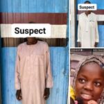 Two Arrested for Child Trafficking in Jigawa | Daily Report Nigeria