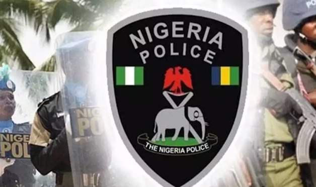 Delta Police Arrest Suspected Bank Hackers | Daily Report Nigeria