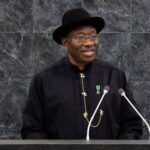 Your Antagonism Unhealthy For Democracy, Jonathan Tells African Leaders | Daily Report Nigeria