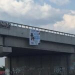 Man Commits Suicide on Bayelsa Flyover | Daily Report Nigeria