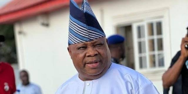 Adeleke Replaces Sacked LG Chairmen with Civil Servants | Daily Report Nigeria