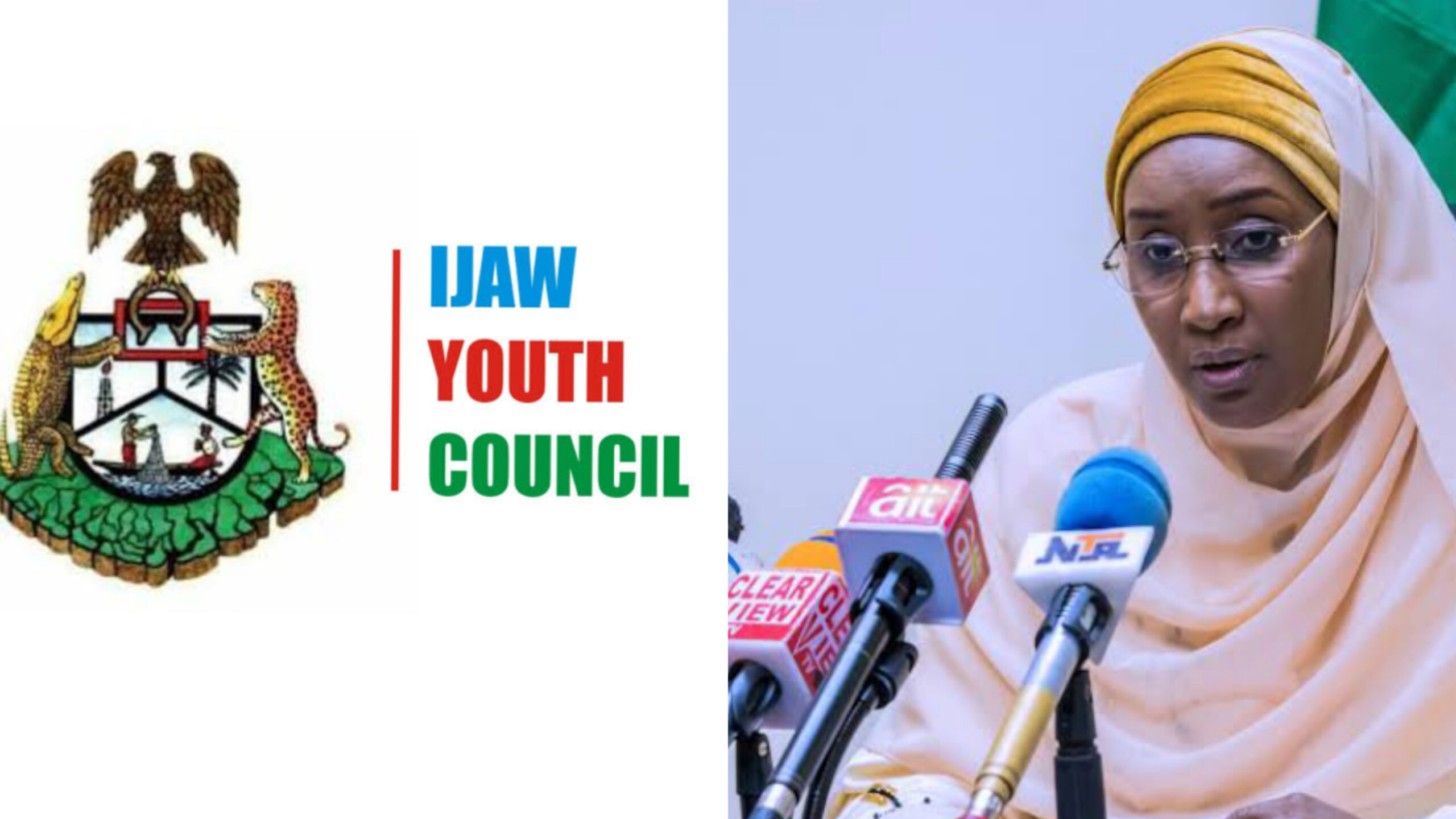 FLOOD: IYC Tells Minister to Apologize to Ijaws Over Comment on Bayelsa | Daily Report Nigeria