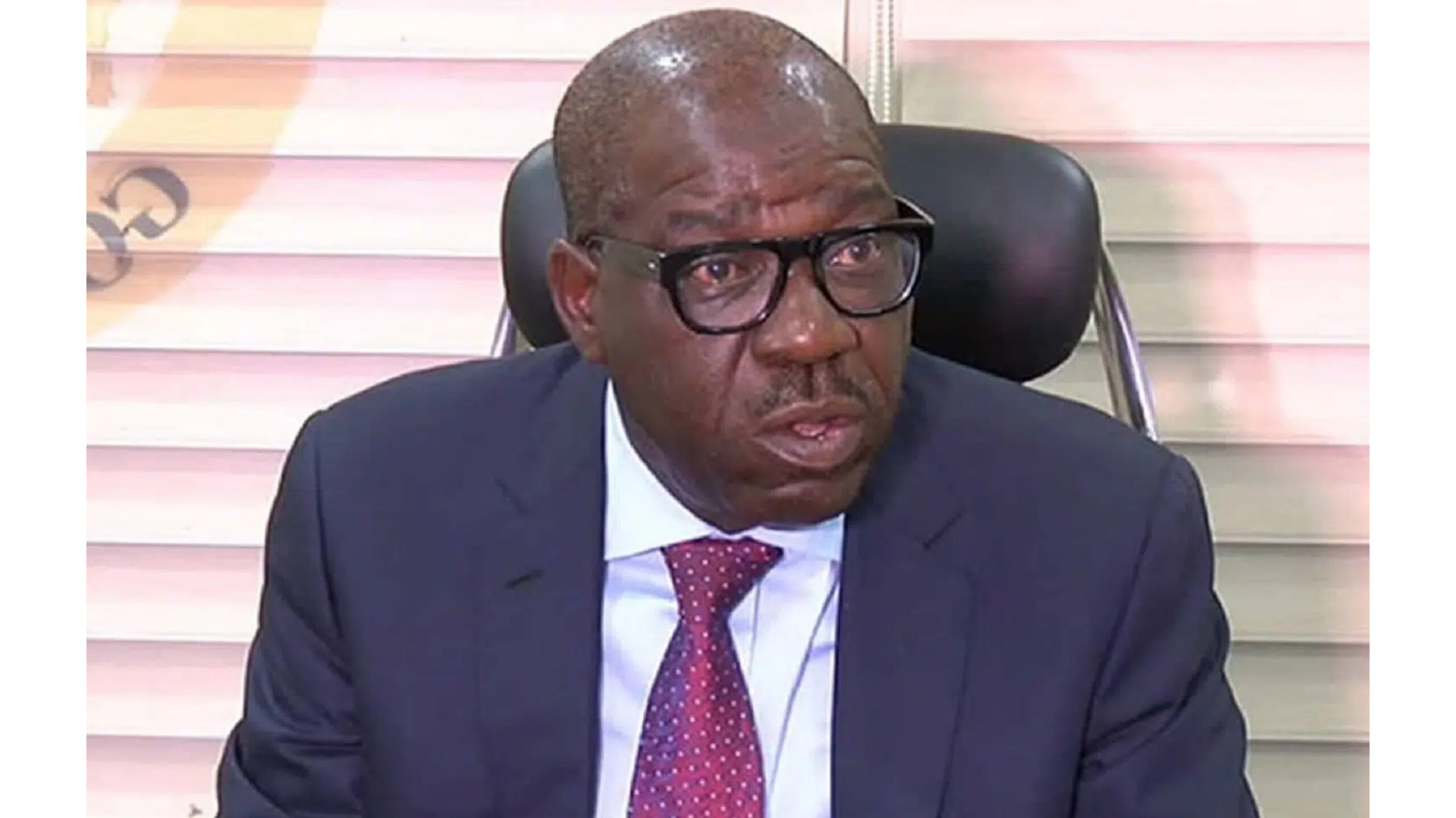 We Only Received N2.1bn As Oil Derivation Fund – Edo Govt Says, Knocks Oshiomhole | Daily Report Nigeria