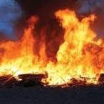 Fire Razes Rivers Market, Hoodlums Brutalise Fireman | Daily Report Nigeria