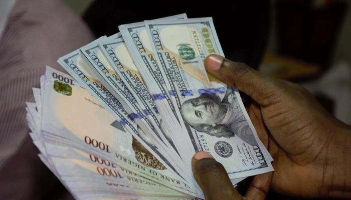 Naira to Dollar Rate Today | Daily Report Nigeria