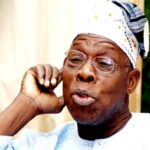 Nigeria's Debt Crisis: Obasanjo Blasts Leadership Failures Since 2007 | Daily Report Nigeria