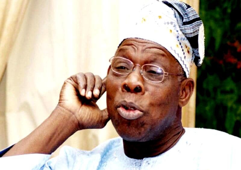 20m Out-of-School Children are Future Boko Haram Members - Obasanjo | Daily Report Nigeria