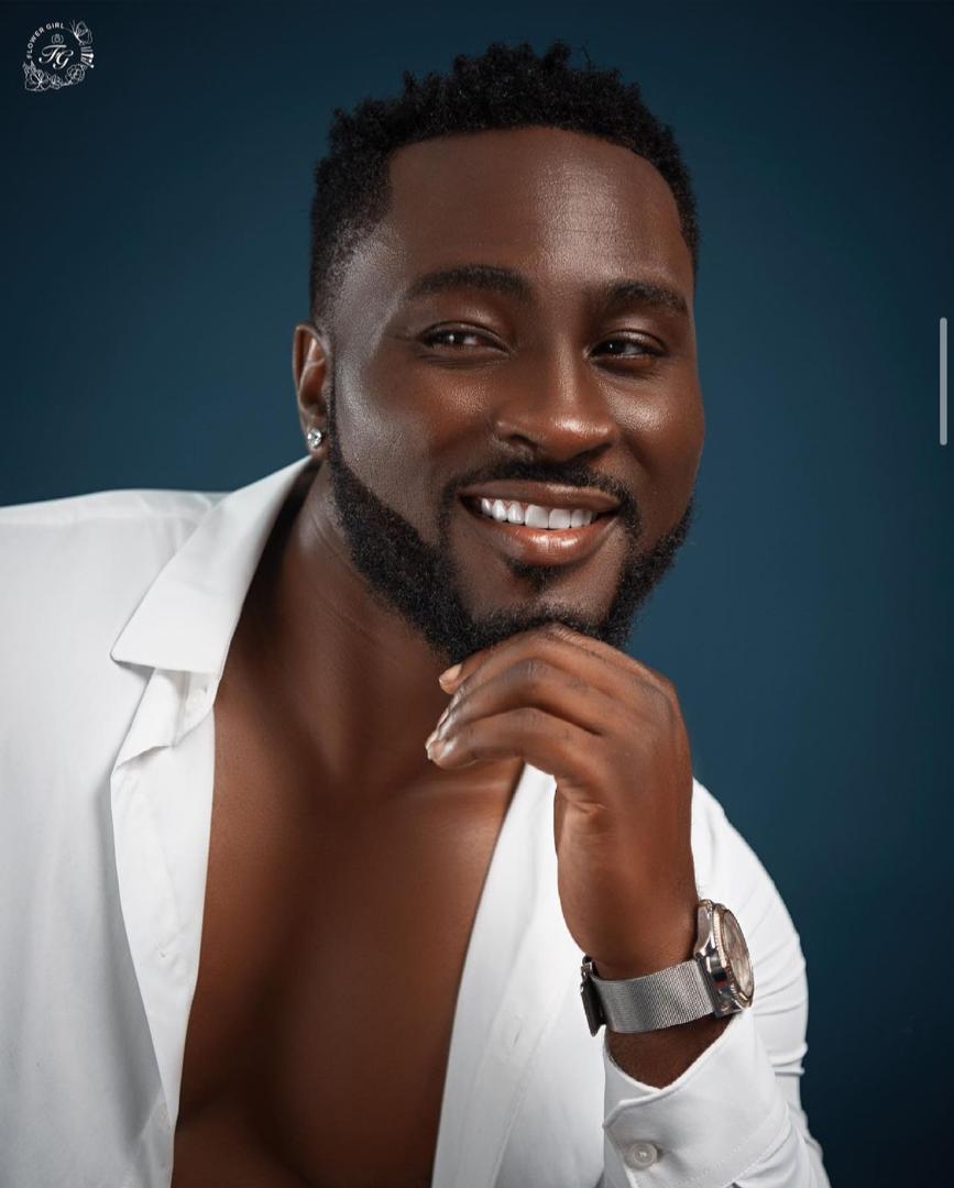 BBNaija Pere Reveals Last Thing He'll Do Before Leaving Earth | Daily Report Nigeria