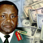 Abacha's Family Loses N500m Suit Against FG Over Revoked Property | Daily Report Nigeria