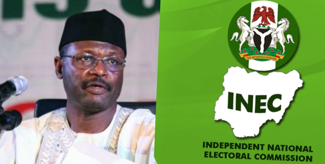 BREAKING: Court Orders INEC to Resume Voter Registration | Daily Report Nigeria