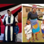 Cleric, Wife, 3 Children Die in Church Fire | Daily Report Nigeria