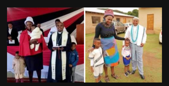 Cleric, Wife, 3 Children Die in Church Fire | Daily Report Nigeria