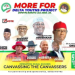 2023: 'MORE For Delta Youths' Takes Grassroot Campaign to Burutu | Daily Report Nigeria