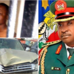 ‘Drunk’ Soldier Kills Nigerian Army General Inside Barracks | Daily Report Nigeria