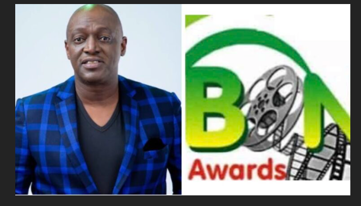 BON Awards: Organisers Rename Category After Sammie Okposo | Daily Report Nigeria