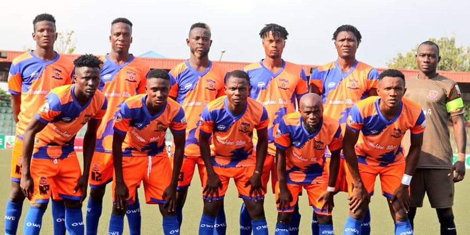 Ondo Govt to Sell off Sunshine Stars FC to Interested Buyers | Daily Report Nigeria