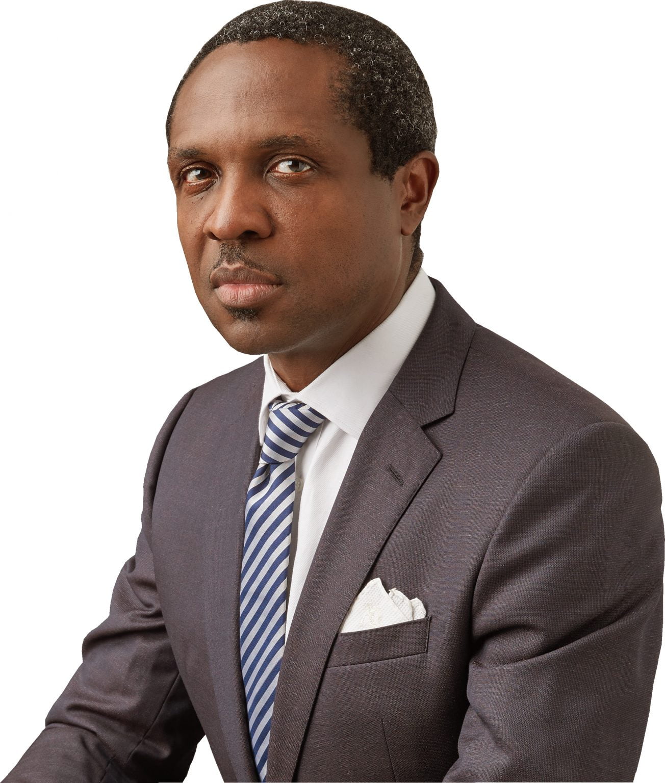 BREAKING: Court Disqualifies Rivers APC Guber Candidate, Tonye Cole | Daily Report Nigeria