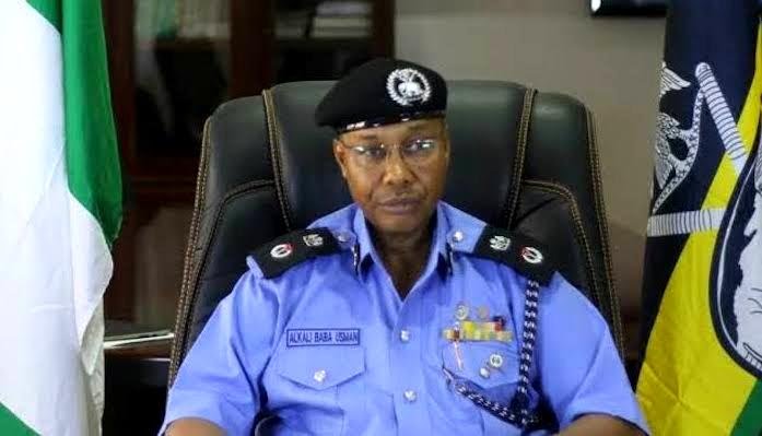 BREAKING: Court Sentences IGP to 3 Months in Prison | Daily Report Nigeria