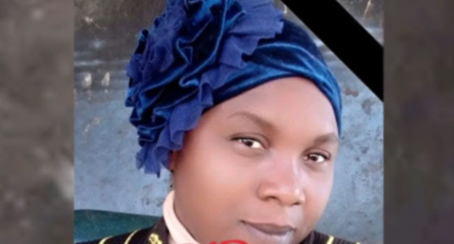 Labour Party Women Leader Shot Dead | Daily Report Nigeria