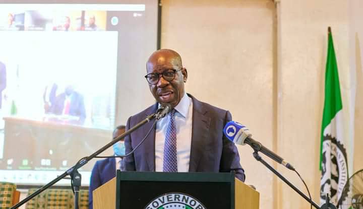 CBN's Naira Redesign Plan Purely Political – Obaseki | Daily Report Nigeria