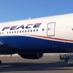 VISA BAN: Air Peace Suspends flight to Dubai | Daily Report Nigeria