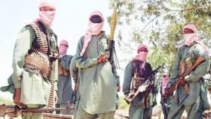 Bandits Abduct Over 40 People In Zamfara Village