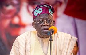 2023: Tinubu Speaks on Plans to Make Lagos Nigeria's Capital | Daily Report Nigeria