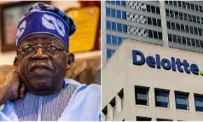 Tinubu’s Claim As Our Staff Untrue – Deloitte US | Daily Report Nigeria