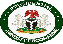 FG Suspends Plan to Terminate Amnesty Programme | Daily Report Nigeria