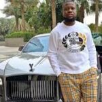 BREAKING: Hushpuppi Sentenced To 11 Years In Prison | Daily Report Nigeria