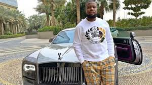 BREAKING: Hushpuppi Sentenced To 11 Years In Prison | Daily Report Nigeria