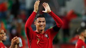 Saudi Giants, Al Nassr Offers Cristiano Ronaldo £62 Million-a-Year Deal | Daily Report Nigeria