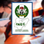 BREAKING: Hoodlums Set Ogun INEC Office Ablaze | Daily Report Nigeria