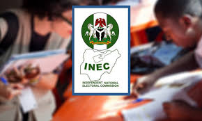 Fire Razes INEC Office in Osun | Daily Report Nigeria