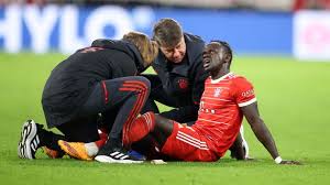 BREAKING: Senegal’s Sadio Mane to  Miss 2022 FIFA World World Cup | Daily Report Nigeria