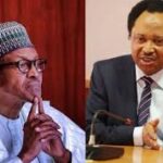 Shehu Sani Drags FG for Failing to 'Lift 100m People Out of Poverty' | Daily Report Nigeria