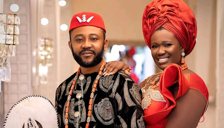 Comedienne Real Warri Pikin, Husband Set To Remarry | Daily Report Nigeria