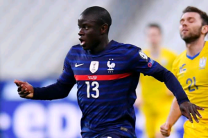 Ngolo Kante will miss the 2022 World Cup