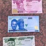 CBN to Reduce Volume of N500, N1000 in Circulation | Daily Report Nigeria