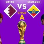 Qatar vs Ecuador: Qatar is First Host to Lose a World Cup Opening Match | Daily Report Nigeria