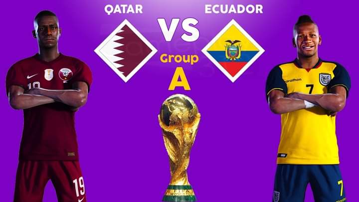 Qatar vs Ecuador: Qatar is First Host to Lose a World Cup Opening Match | Daily Report Nigeria