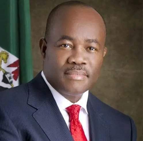 Court Sacks Akpabio as APC Senatorial Candidate