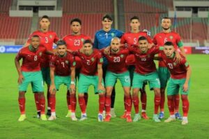 World Cup 2022: Belgium vs Morocco - Confirmed lineups, | Daily Report Nigeria